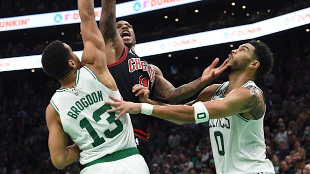 Bob DeChiara-USA TODAY Sports